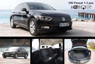 Private Airport Transfers: From Dalaman Airport to Fethiye / Olud Private Airport Transfers: From Dalaman Airport to Fethiye / Olud