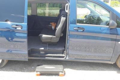 Dalaman Airport Minibus Transfer to Marmaris Dalaman Airport Minibus Transfer to Marmaris