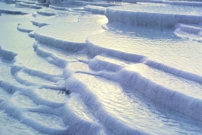Full Day Pamukkale Tour Full Day Pamukkale Tour