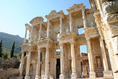 Best of Ephesus Private Tour for Cruisers  Best of Ephesus Private Tour for Cruisers
