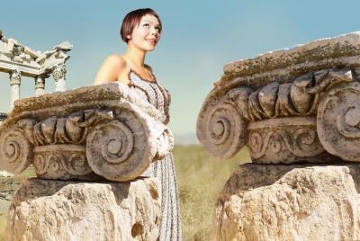 Small-Group Tour to Ephesus From Kusadasi Small-Group Tour to Ephesus From Kusadasi