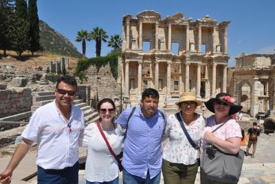 Private Classical Ephesus Tour