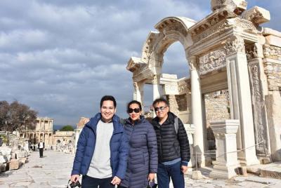 Discovery Ephesus low cost Discovery Ephesus low cost
