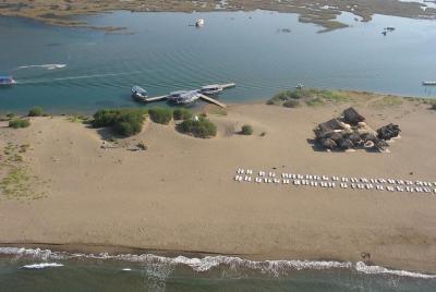 Dalyan Classic Boat Trip From Sarigerme Dalyan Classic Boat Trip From Sarigerme