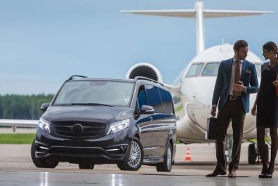 Private Arrival Transfer: Dalaman Airport to Marmaris and Icmeler