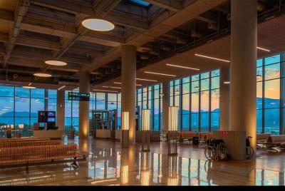 Private Arrival Transfer: Dalaman Airport to Fethiye, Oludeniz Re Private Arrival Transfer: Dalaman Airport to Fethiye, Oludeniz Re