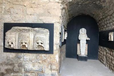 Entrance Fees are INCLUDED / Ephesus Ancient City Tour Entrance Fees are INCLUDED / Ephesus Ancient City Tour