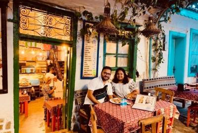 Entrance Fees are INCLUDED/ Private Shore Excursion Sirince Villa Entrance Fees are INCLUDED/ Private Shore Excursion Sirince Villa