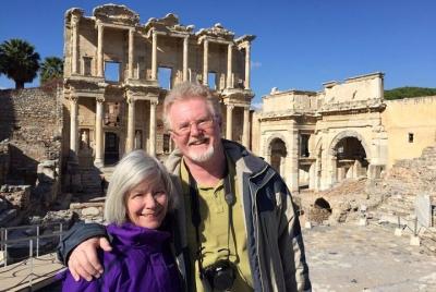 Entrance Fees are INCLUDED/ Private Exc. Half Day Ephesus and Vir