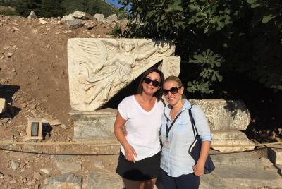 Best Seller Private Ephesus Tour For Cruise Travelers