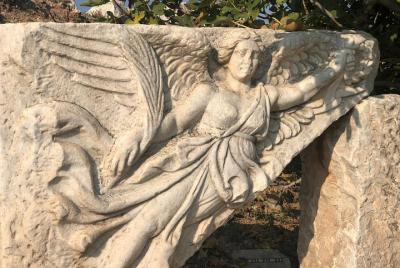 Tour of Ephesus, House of Virgin Mary & Artemis Temple Tour of Ephesus, House of Virgin Mary & Artemis Temple
