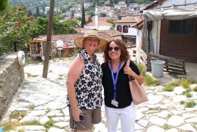 Top Seller Ephesus Tour Top Seller Ephesus Tour