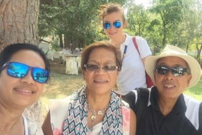 Private Best of Ephesus and Shopping Tour for Cruisers Private Best of Ephesus and Shopping Tour for Cruisers