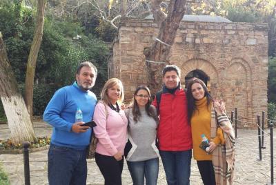 Best Seller Ephesus Private Tour From Selcuk Hotels Best Seller Ephesus Private Tour From Selcuk Hotels