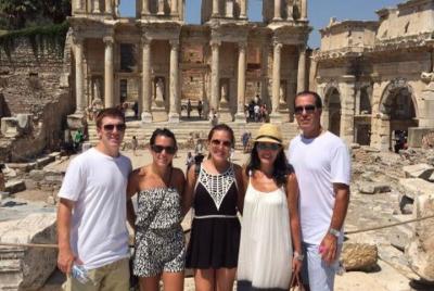 Customized Ephesus Private Tour From Selcuk Hotels Customized Ephesus Private Tour From Selcuk Hotels