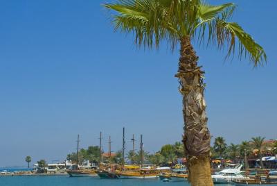 All Inclusive Side Boat Trip