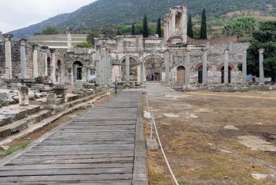 Private Ephesus Shore Excursion for Your group - NO HIDDEN COSTS