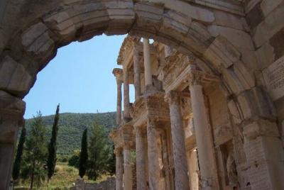 Archaeological Ephesus Private Tour Archaeological Ephesus Private Tour