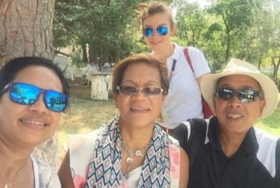 Best of Ephesus Private Tour for Cruisers Best of Ephesus Private Tour for Cruisers