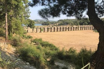 Side:Mix Combo Tour 5 İn 1 Green Lake-Green Canyon