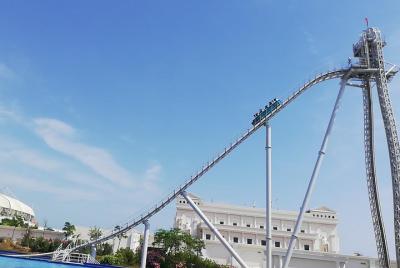 The Land of Legends Theme Park Entrance and Transfer