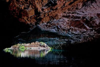 Private Ormana Village Tour from Side with Boat Ride in a Cave