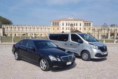 Side to Antalya Ariport (AYT) - Departure Private Transfer