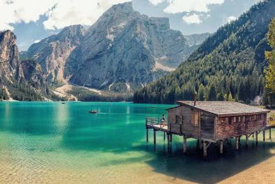 From Venice to the Heart of the Dolomites - Private Tour By Car From Venice to the Heart of the Dolomites - Private Tour By Car