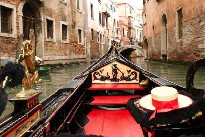 45-Minute Private Gondola Ride  45-Minute Private Gondola Ride