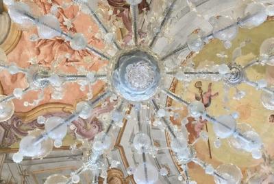 The Murano Glass Museum The Murano Glass Museum