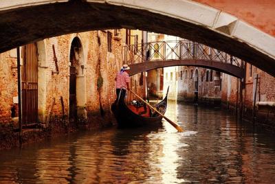 Self-guided Virtual Tour of Casanova: A Venetian Tale of passion Self-guided Virtual Tour of Casanova: A Venetian Tale of passion