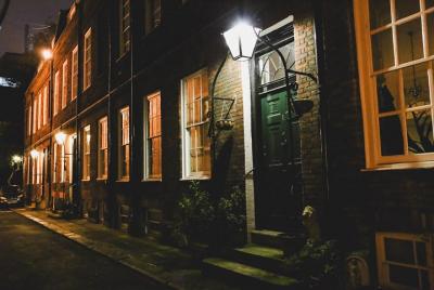 Jack the Ripper Mystery Walks  Jack the Ripper Mystery Walks
