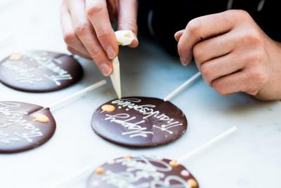 Childrens Lollipop Course  Childrens Lollipop Course