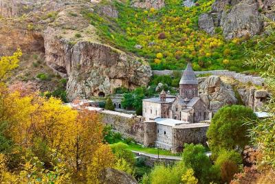 Tour to Garni-Geghard Tour to Garni-Geghard