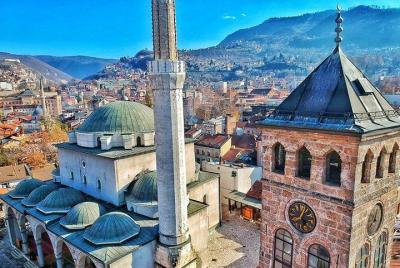 Sarajevo Full Day Tour Sarajevo Full Day Tour