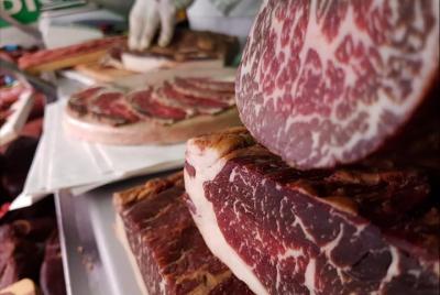 A Taste of Sarajevo - Authentic Food Tour A Taste of Sarajevo - Authentic Food Tour