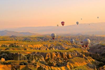 Private Cappadocia Tour 