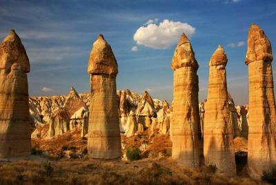 Private Cappadocia Tour Private Cappadocia Tour