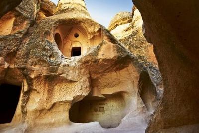 Full-day Tour to Northern Cappadocia & ATV Quad Bike Safari Full-day Tour to Northern Cappadocia & ATV Quad Bike Safari