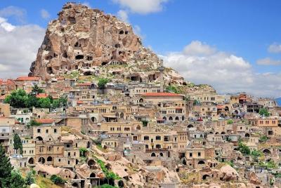 Private Cappadocia One Day Tour Private Cappadocia One Day Tour