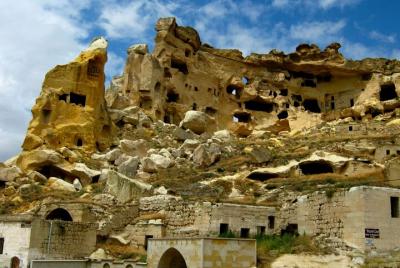 Private Full-Day Cappadocia Tour Private Full-Day Cappadocia Tour