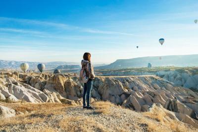 Small Group Cappadocia Tour from Cappadocia Hotel Small Group Cappadocia Tour from Cappadocia Hotel