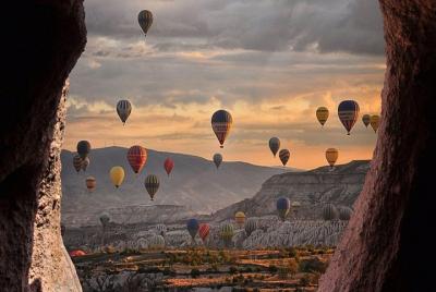 Best Cappadocia Tour Best Cappadocia Tour
