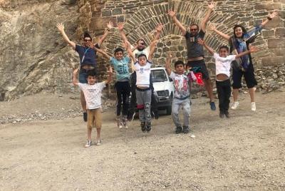 Cappadocia South Tour ( Small Group) Cappadocia South Tour ( Small Group)