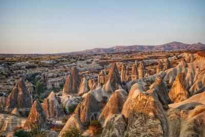 Best Of Cappadocia Tour Best Of Cappadocia Tour