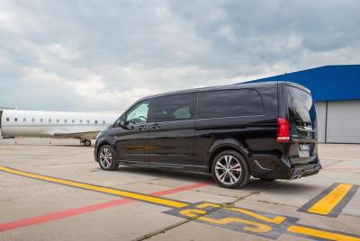 Cappadocia Airport Transfer (Kayseri Erkilet and Nevsehir Kapadok Cappadocia Airport Transfer (Kayseri Erkilet and Nevsehir Kapadok