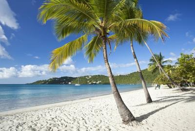 St Thomas Shore Excursion: Shopping, Sightseeing and Beach Tour St Thomas Shore Excursion: Shopping, Sightseeing and Beach Tour