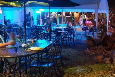 Miss Lucy Miss Lucy's Coral Bay and Karaoke
