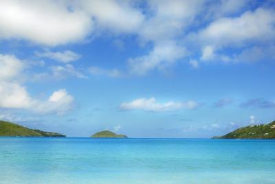Vi Top Taxi & Tours USVI-St Thomas Island and Magen Vi Top Taxi & Tours USVI-St Thomas Island and Magen's Bay Tour