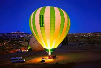 Private Cappadocia Green Tour Private Cappadocia Green Tour
